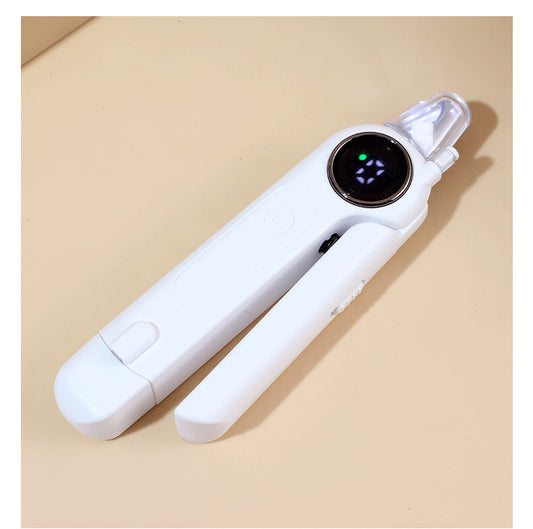 2-in-1 Dog Nail Clippers & Pet Nail Grinder