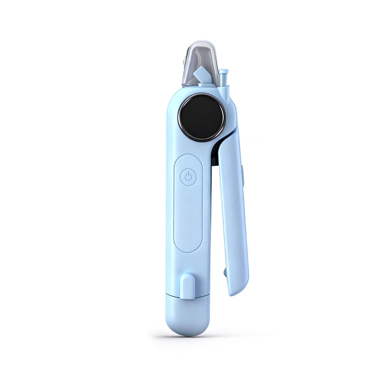 2-in-1 Dog Nail Clippers & Pet Nail Grinder