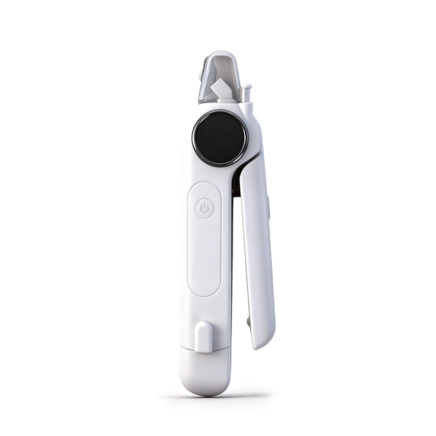 2-in-1 Dog Nail Clippers & Pet Nail Grinder