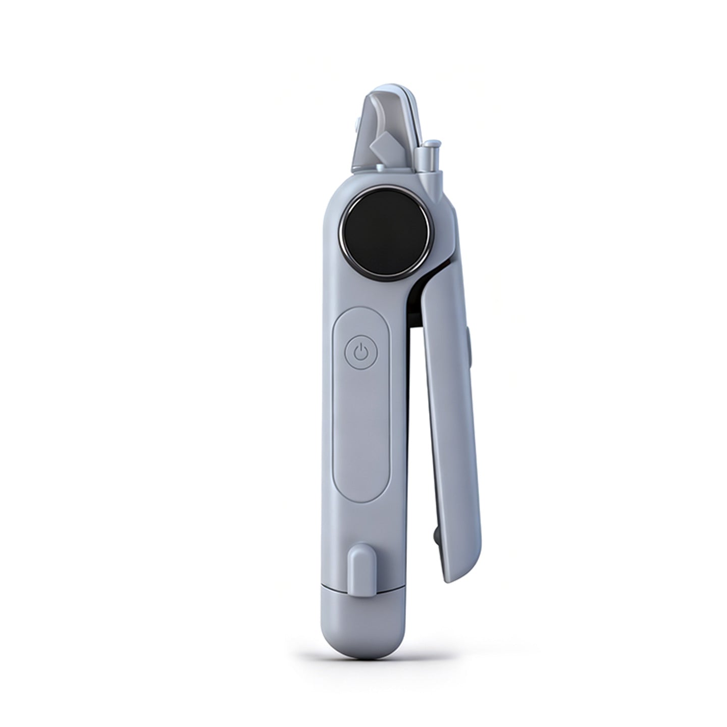 2-in-1 Dog Nail Clippers & Pet Nail Grinder
